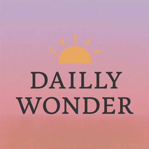 Daily Wonder