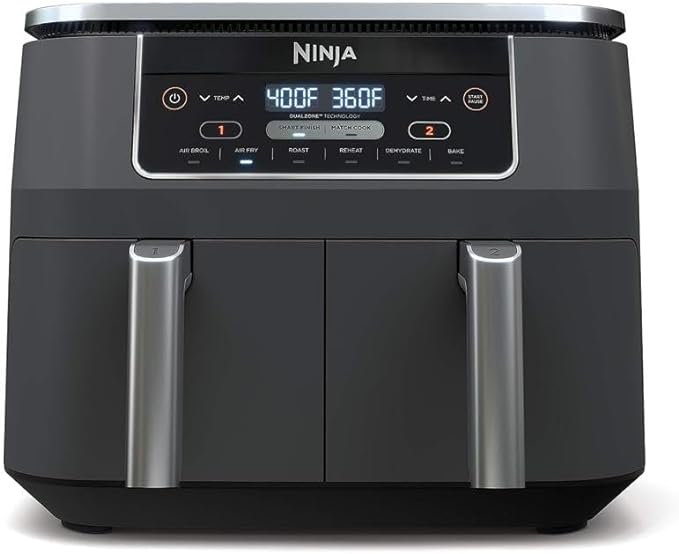 Ninja DZ201 Foodi Air Fryer
